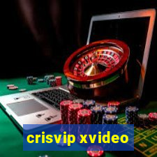 crisvip xvideo